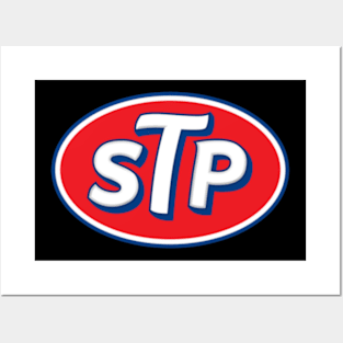 STP Posters and Art